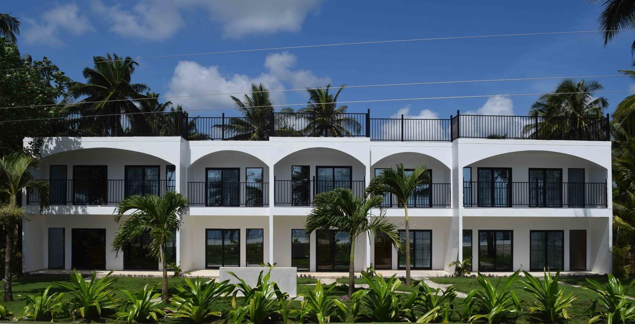 Malinao View Beach Resort Union  Exterior photo