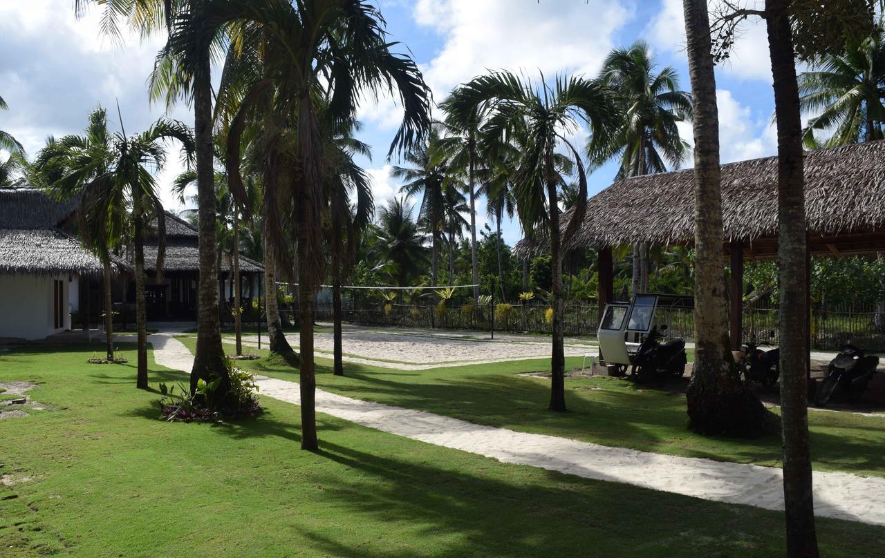 Malinao View Beach Resort Union  Exterior photo