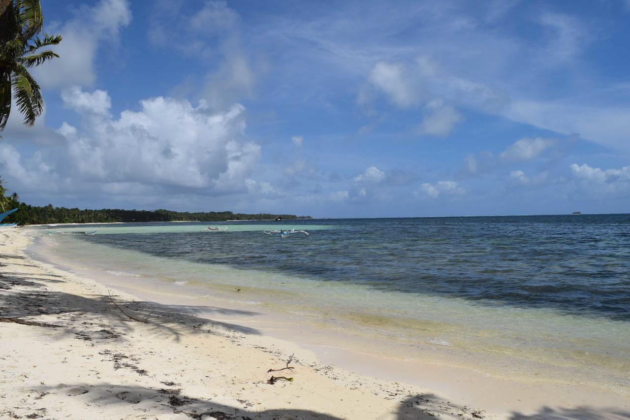 Malinao View Beach Resort Union  Exterior photo