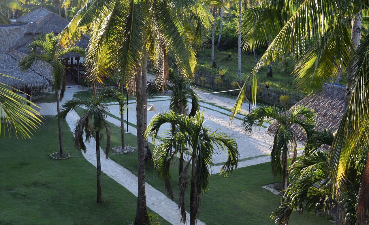 Malinao View Beach Resort Union  Exterior photo